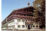 Viesu māja Kirchdorf in Tirol Austrija